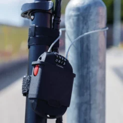 Abus Combiflex 2503/120 Kabelslot -Trap Vlot Verkoopwinkel 66310 Mood Combiflex 2503 Halter 00A5860 3