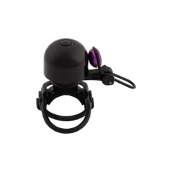 Ring Diamant Bing - Zwart/Ultraviolet