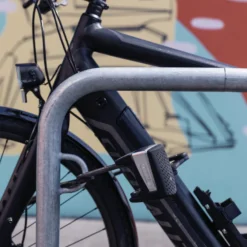 Abus BORDO 6500A/110 Zwart SH SmartX -Trap Vlot Verkoopwinkel 69052 Mood Bordo SmartX 6500A 00A5765 abus 960