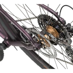 Rondo Ruut AL2 Gravelbike - Paars/Zwart -Trap Vlot Verkoopwinkel 69d90664 1793 4dd1 b590 be86caef83f6