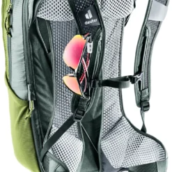 Deuter Race Air 14+3 - Meadow-ivy -Trap Vlot Verkoopwinkel 6Uzs6QDW1fQuR3