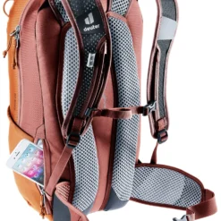 Deuter Race 16 - Chestnut-redwood -Trap Vlot Verkoopwinkel 6aMRFY9lMGgAKA