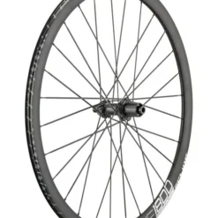 Dt-swiss HG 1800 Spline DB 27.5 Inch Road Hybrid Voorwiel, 24mm Lichtmetaal, Centrelock, 110/12mm Boost TA
