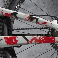 Dyedbro Frame Protection Kit - Kill M 'all -Trap Vlot Verkoopwinkel 70I2789 1024x1024 2x