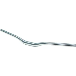 Brut Select Riser Stuur - Zilver