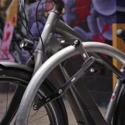 Abus Bordo Granit XPlus 6500 / 110 Mm - Zwart -Trap Vlot Verkoopwinkel 78067 Bordo GRANIT XPlus 6500 Lifestyle 1 3