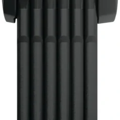 Abus Bordo 6500 X-Plus Vouwslot - Veiligheidsniveau 15 - Zwart