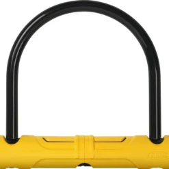 Abus Ultra Scooter 402/150HB230 Geel SH34