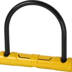 Abus Ultra Scooter 402/150HB230 Geel SH34 -Trap Vlot Verkoopwinkel 79686 402 210HB135 UltraScooter b 3rlnQyDBqTqQgh