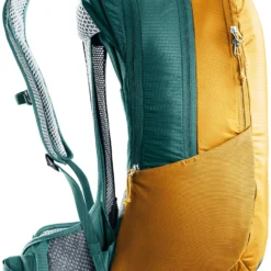 Deuter Race Air 14+3 - Kaneel-deepsea -Trap Vlot Verkoopwinkel 7H46Y9oJp6bTu4