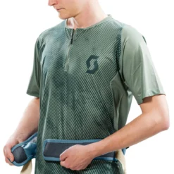 Deuter Pulse Pro 5 - Atlantic-desert -Trap Vlot Verkoopwinkel 7NbFc8PNuJoalB