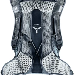 Deuter Race Air 14+3 - Atlantic-ink -Trap Vlot Verkoopwinkel 7nBxIGzBD7Pp0q