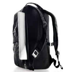 BROOKS Sparkhill Rugzak - Klein - Zwart -Trap Vlot Verkoopwinkel 80031400 detail 5 scaled