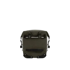 BROOKS Scape Fietstas Klein - Groen -Trap Vlot Verkoopwinkel 80032211 detail 5