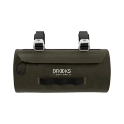 BROOKS Scape Stuurtas Klein - Groen