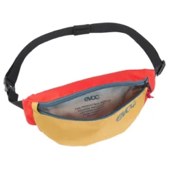 Evoc Fanny Pack - Leem -Trap Vlot Verkoopwinkel 802019604 FANNY PACK dt03 1920x1920