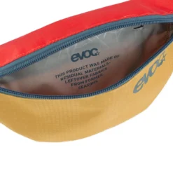 Evoc Fanny Pack - Leem -Trap Vlot Verkoopwinkel 802019604 FANNY PACK dt04 1920x1920