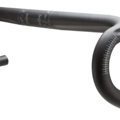 EASTON EC70 SL Stuur Di2 16° - 31.8 Mm - Zwart