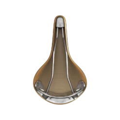 BROOKS C17 Cambium Zadel - Zwart/naturel -Trap Vlot Verkoopwinkel 80400001 detail 4