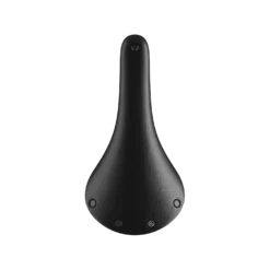 BROOKS Cambium C13 145 All Weather Fietszadel - Zwart -Trap Vlot Verkoopwinkel 80400512 detail 2