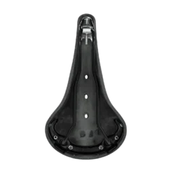 BROOKS B17 Smal - Zwart -Trap Vlot Verkoopwinkel 80430000 detail 4