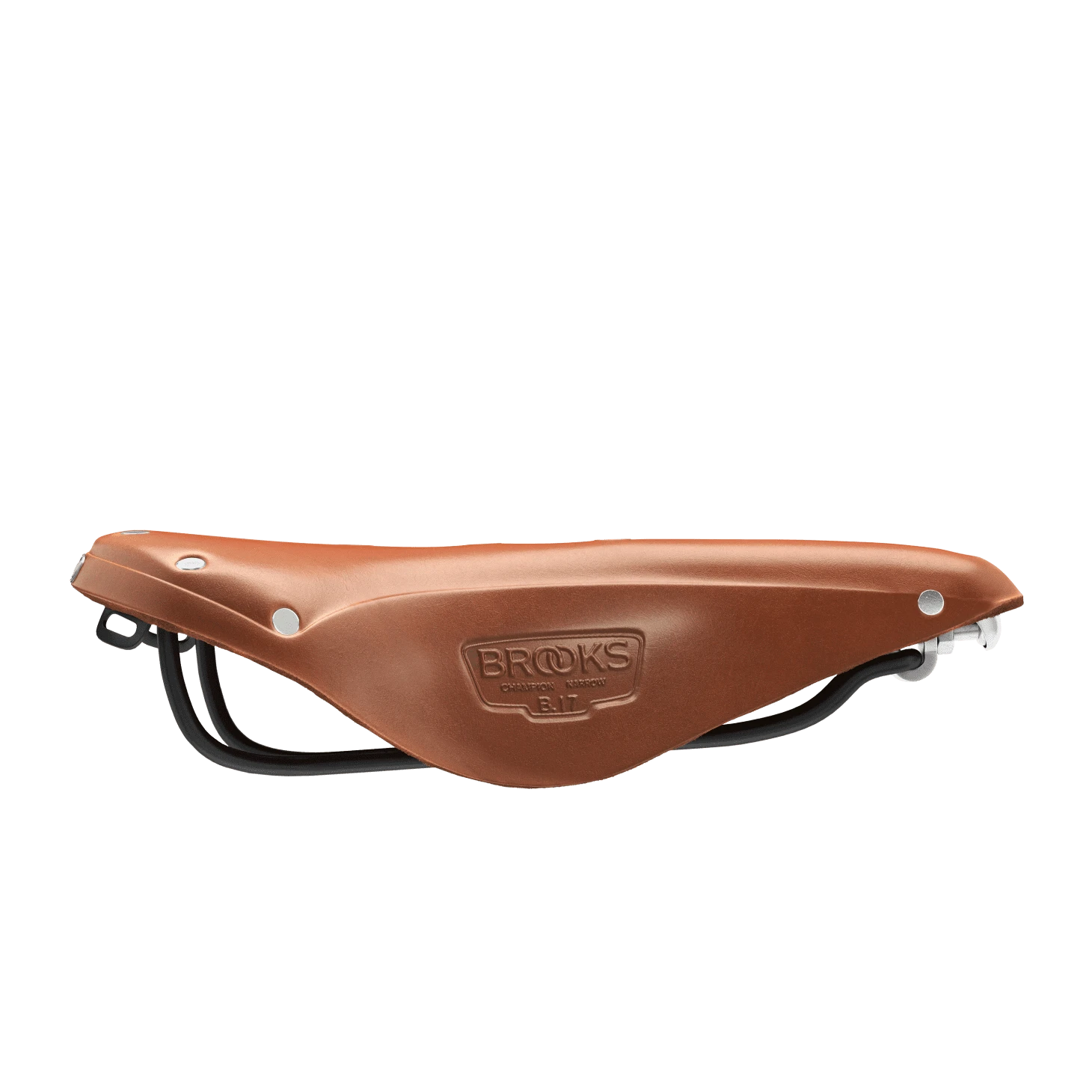 BROOKS B17 Smal - Honing 1 BROOKS B17 Smal - Honing