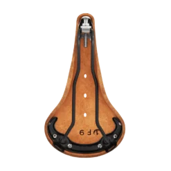 BROOKS B17 Smal - Honing 8 BROOKS B17 Smal - Honing -Trap Vlot Verkoopwinkel 80430012 detail 4