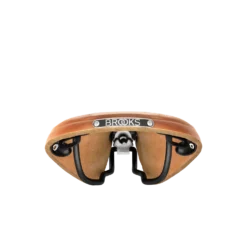 BROOKS B17 Smal - Honing 9 BROOKS B17 Smal - Honing -Trap Vlot Verkoopwinkel 80430012 detail 5