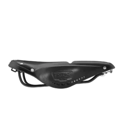 BROOKS B17 Smal Imperiaal - Zwart