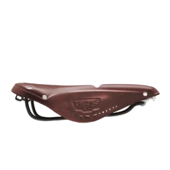 BROOKS B17 Smal Imperiaal - Bruin