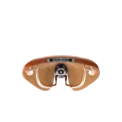 BROOKS B17 Speciaal - Honing -Trap Vlot Verkoopwinkel 80460312 detail 5