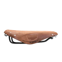 BROOKS B17 Standaard Zadel Voorverouderd