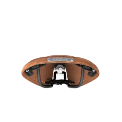 BROOKS B17 Standaard Zadel Voorverouderd -Trap Vlot Verkoopwinkel 80460715 detail 5