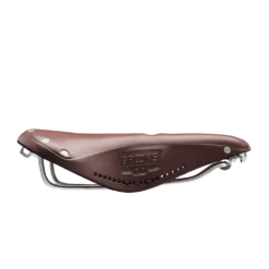 BROOKS B17 Imperial Zadel - Bruin