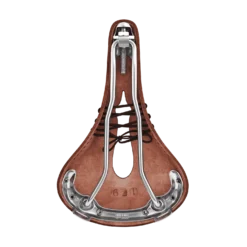 BROOKS B17 Imperial Zadel - Bruin -Trap Vlot Verkoopwinkel 80460903 detail 4