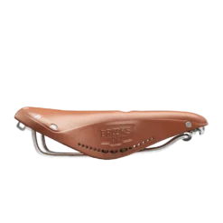 BROOKS B17 Imperial Zadel - Honing