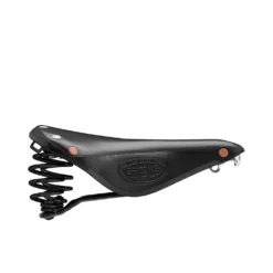 BROOKS Flyer Speciaal - Zwart