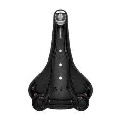 BROOKS Flyer Speciaal - Zwart -Trap Vlot Verkoopwinkel 80470100 detail 4