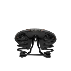 BROOKS Flyer Speciaal - Zwart -Trap Vlot Verkoopwinkel 80470100 detail 5