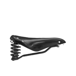 BROOKS Flyer S Dameszadel - Zwart