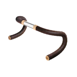 BROOKS Microfiber Stuurlint - Bruin