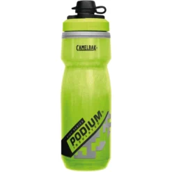 Camelbak Podium Dirt Series Chill Drinkfles 620ml - Limoen