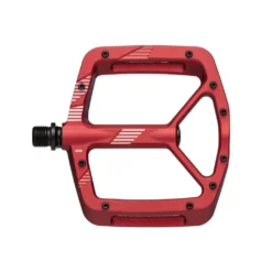 Race Face Aeffect R Pedalen - Rood