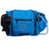 Race Face Stash Heuptas 3L Blauw