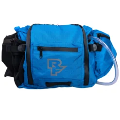 Race Face Stash Heuptas 3L Blauw