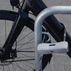 Abus SmartX 770A160HB300 - Zwart/Grijs -Trap Vlot Verkoopwinkel 82362 Mood SmartX 770A 00A5755 3hBA8pHotWKwBZ