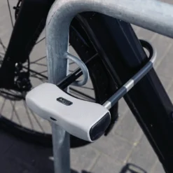 Abus SmartX 770A160HB300 - Zwart/Grijs -Trap Vlot Verkoopwinkel 82362 Mood SmartX 770A 00A5759 3ou9CKB8nxLhtb