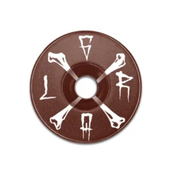 LOOSE RIDERS Stiftdop Botten - Brons