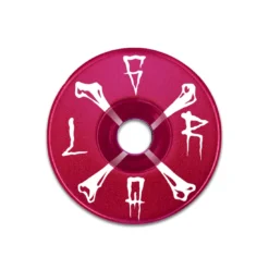 LOOSE RIDERS Stengeldop Botten - Roze