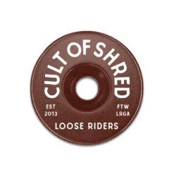 LOOSE RIDERS Lamphouder FTW LRGA - Brons